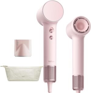 Laifen Mini High-Speed Ionic Hair D...