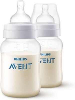 Philips Avent Anti-Colic Baby Bottl...