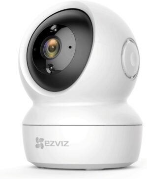EZVIZ C6N Security Camera, 1080p Wi...