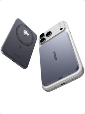 UGREEN MagSafe Power Bank 5000mAh U...
