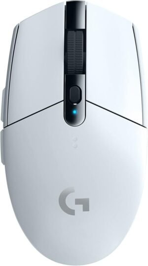 Logitech G305 Lightspeed Wireless G...