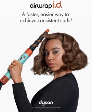 Dyson Airwrap i.d.™ Multi-Styler ...