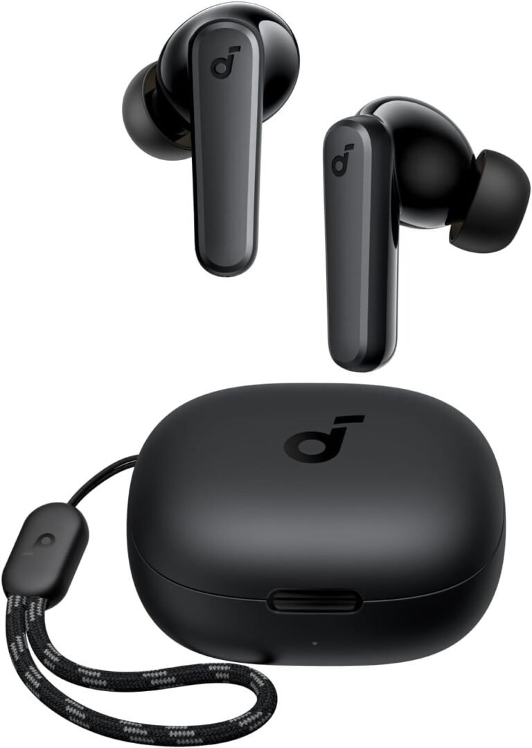 سماعات أذن Anker Soundcore P20i اللاسلكية بتقنية Bluetooth