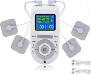 Digital Electric Cervical Spine Mas...