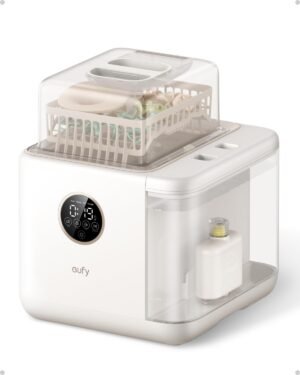 eufy Security S1 Pro Baby Bottle Wa...