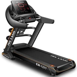 SKY LAND Fitness Treadmill Automati...