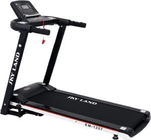 SKY LAND Foldable Treadmill for Hom...