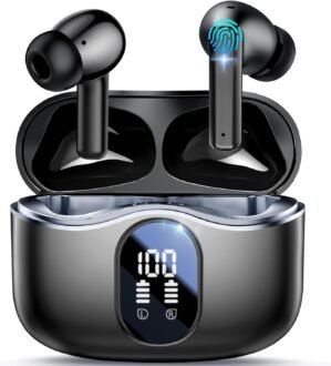 Wireless Earbuds Active Noise Cance...