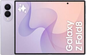 Samsung Galaxy Z Fold8 Lavender, 51...