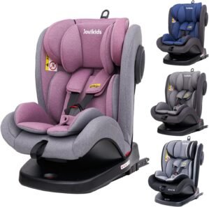Jovikids Portable Booster Seat for ...