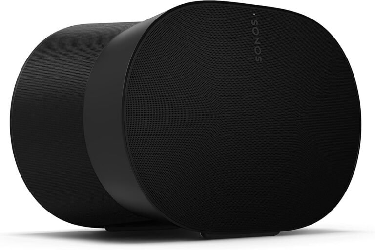 Sonos Era 300 - Next-Level Surround Audio Speaker - Local Version (2Y Manufacturer Warranty)