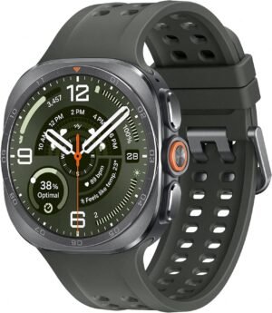 Samsung Galaxy Watch Ultra2 Titaniu...