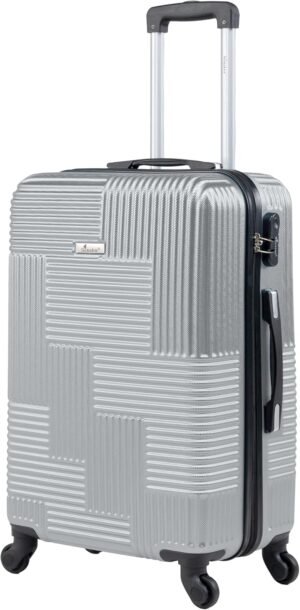 Senator Hard Case Checked Bag 28 In...