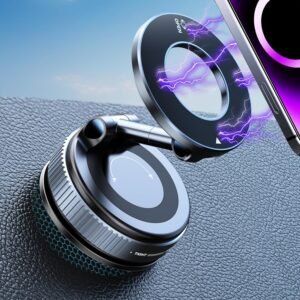 Upgraded 360° Nano Gel Vacuum Magn...