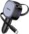 UGREEN 75W Car Charger Fast Charging 3Ports with Retractable Type C Cable